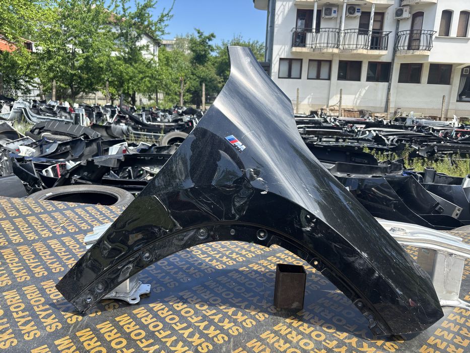 Калник BMW X1 U11