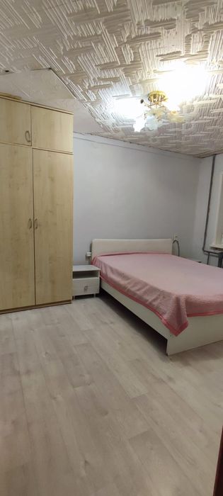 Сдам двухкомнатную квартиру