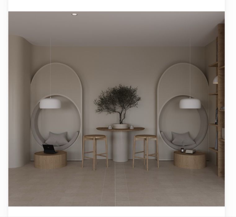 3D-визуализатор | 2000 тг/м2