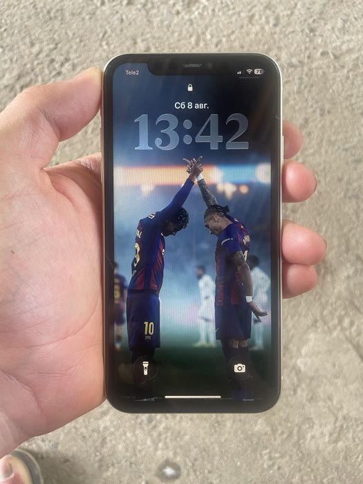 Iphone 11 64 gb