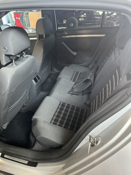 Фолксваген голф 5 GTI
