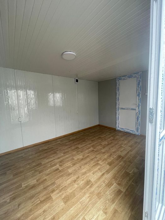 Container containere birou vestiar magazie depozitare șantier chiosc 6x2,4 4x2,4 3x2,4