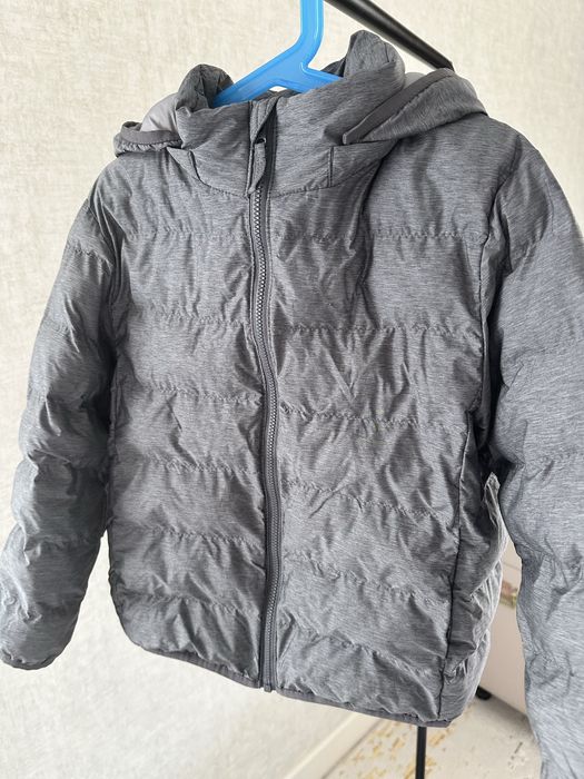 Куртка Uniqlo детская