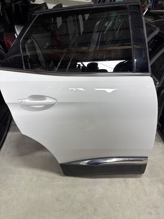 Usa Portiera spate dreapta PEUGEOT 3008 SUV II M_ 2016 - >