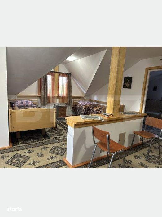 Casa/Cabana langa Piatra Fantanele