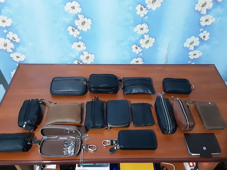 Продам новые ключницы