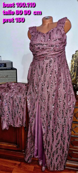 Rochite masuri diferite