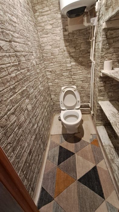 Дом на Сазде, ул. Марат Оспанова