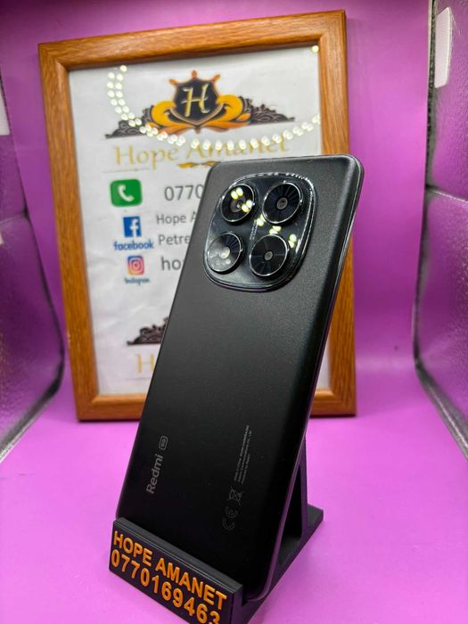 Hope Amanet P2  -REDMI NOTE 14 PRO 256GB / 8GB RAM
