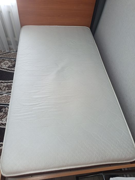 Продам ТОЛЬКО матрас