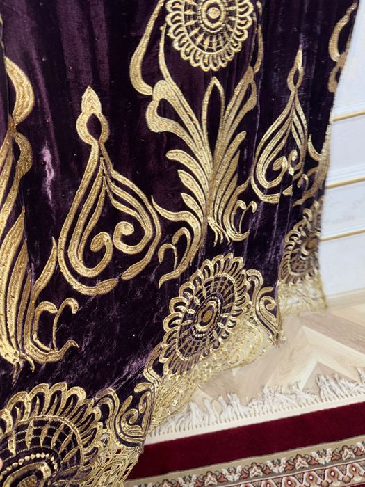 Вечерное платье новый