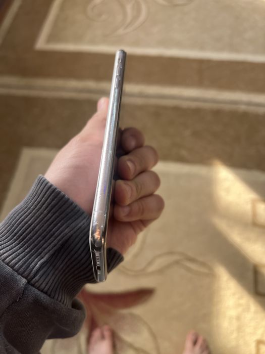 iPhone Xs Max 256 gb LLA karobka dakument