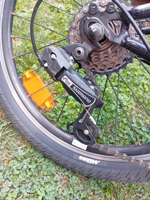 Колело Drag 22 Цола