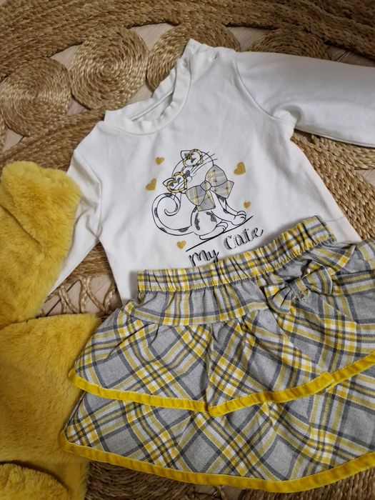 Set minunat primăvara fetita 74