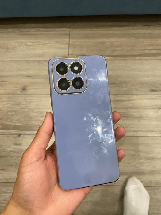 Honor X6а/Хонор Х6а 128/8гб