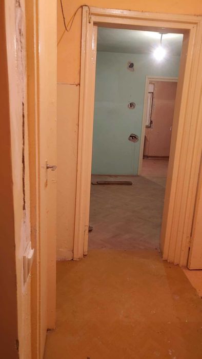 Apartament 2 camere, etaj 1, cartier Frumoasa, Târnăveni