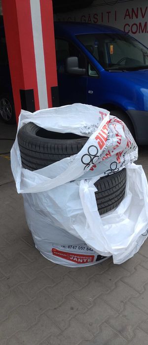 VAND pneuri vara Nexen N Fera Primus SU1 Plus 235/50 R18