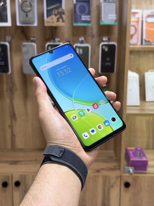 Vivo Y04 | sfinancemarket