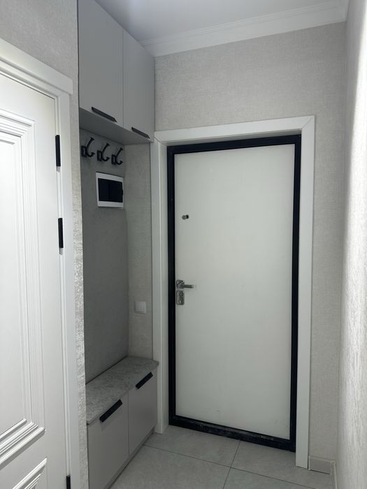 1 ком. умный дом с ремонтом и техникой! Идеально под аренду BlackTower