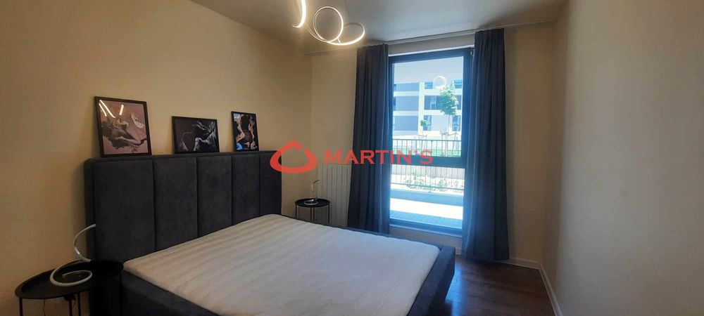 Продава се Двустаен апартамент в София, Манастирски ливади - 87 кв.м за 2265 €/кв.м - Снимка #7