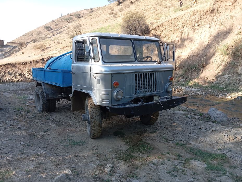 Газ 66 /сотилади