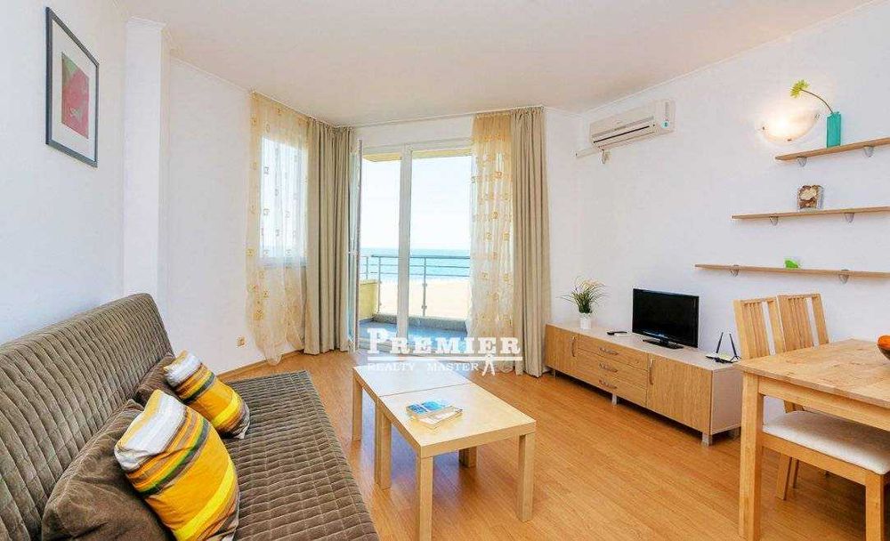 Продава се Двустаен апартамент в Несебър - 68 кв.м за 1956 €/кв.м - Снимка #1