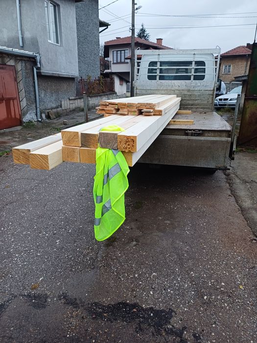 Транспортни услуги