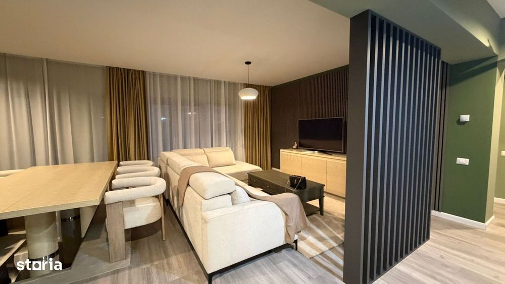 Apartament 4 Camere I De Inchiriat I Pipera — fotografia 3