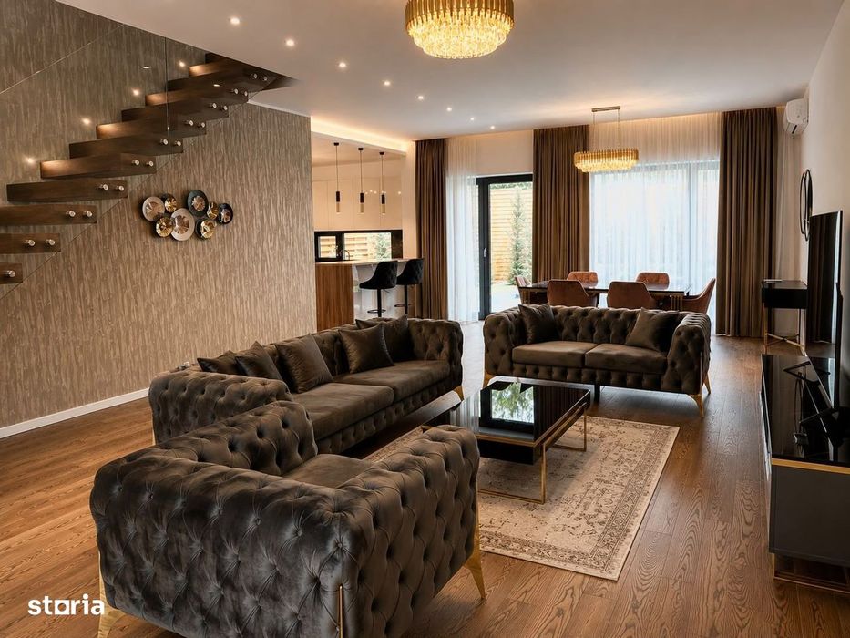 Vila Exclusivista | Pipera