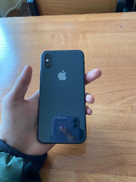 Айфон хс обмен