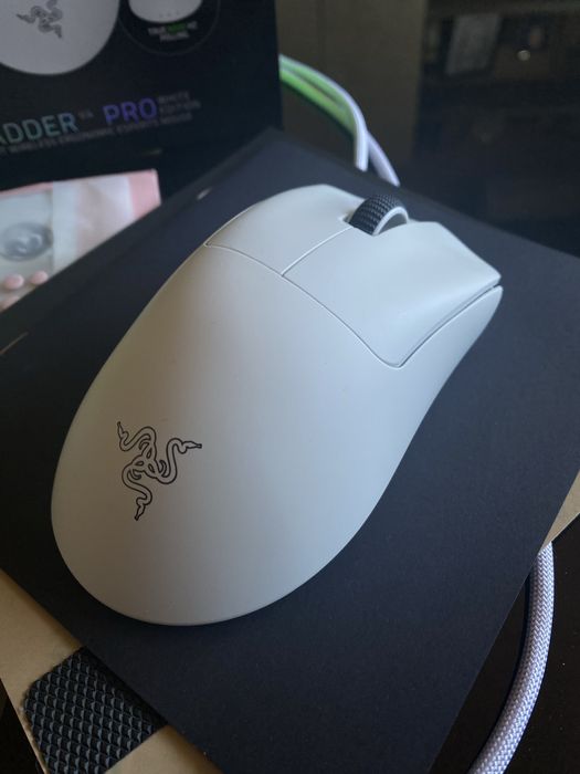 Mouse Razer Deathadder V4 Pro