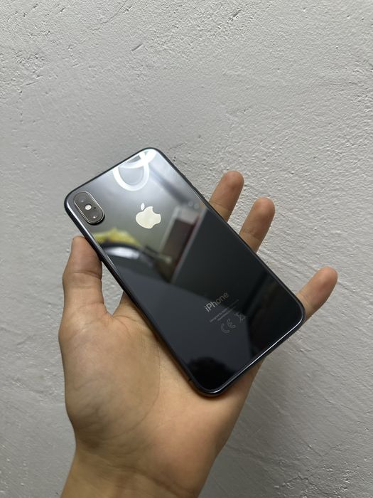 IPhone X идеальное состояние