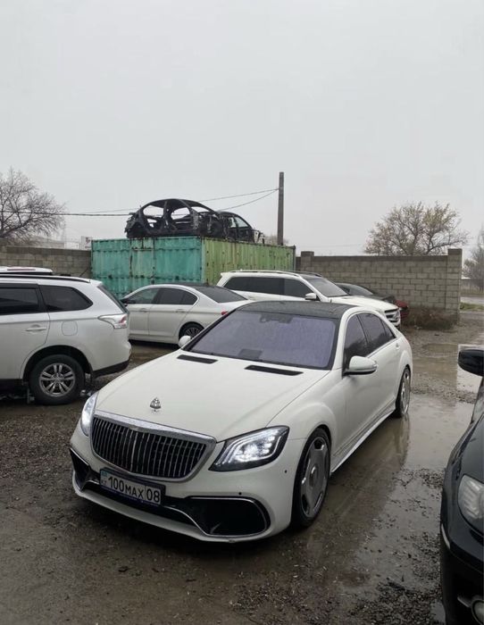 Аренда авто.