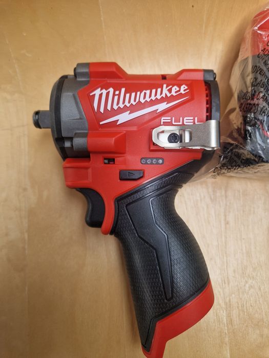 Impact Milwauke M12 FCIWF12G3 nou 2026