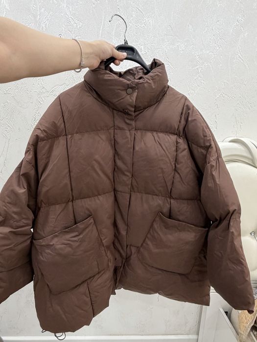 Женская куртка, платья