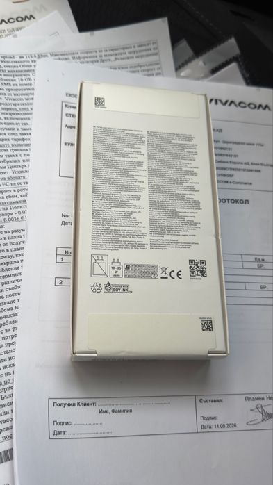 Samsung  A17 нов 128