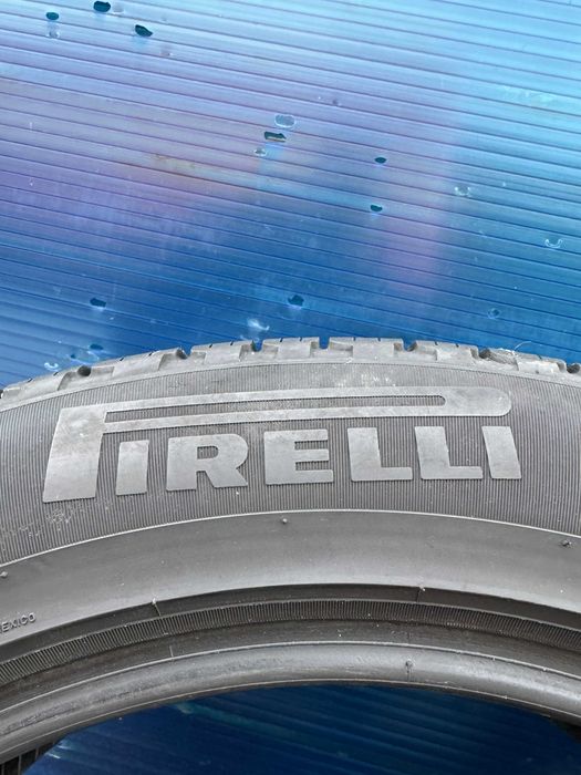 Гуми Pirelli Scorpion Verde 255/50/20