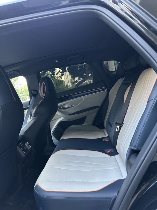 Byd song plus 505km flegship full 2022/2023