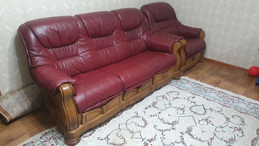 Мебельдер сатылады