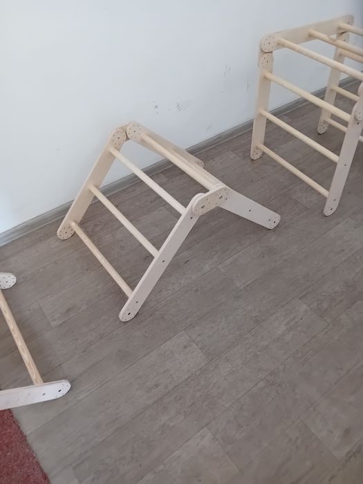 Стена за катерене