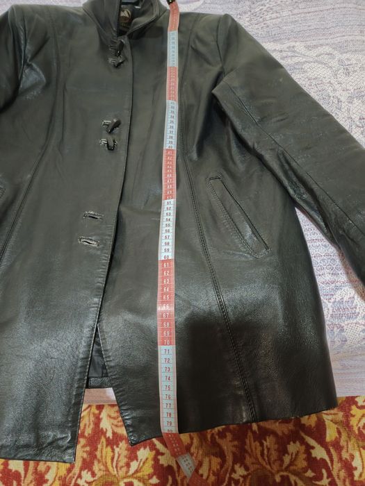 Куртка Осень-Весна