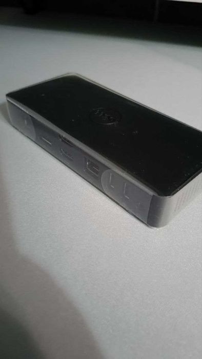 Док-станция Dell Dock D3100 UHD 4K