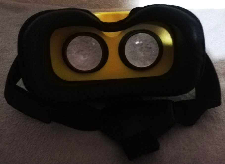 Нови VR SHINECON очила за виртуална реалност