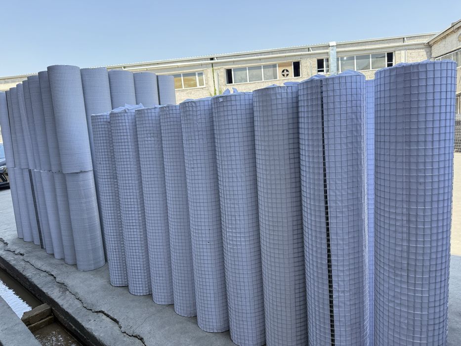 Сим сетка рулон 6000