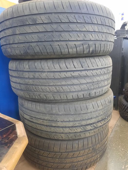 Grenlander 275/50 21 4шт