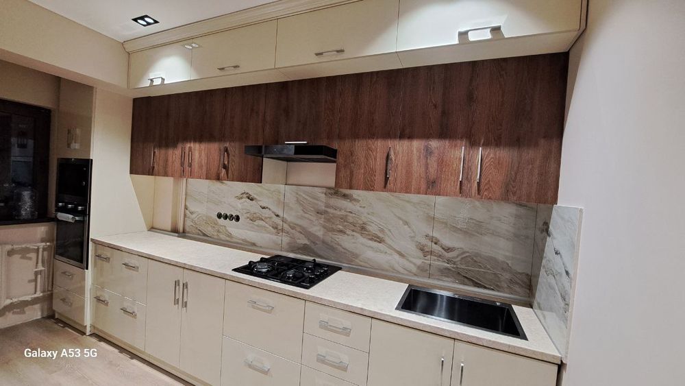 Мебель на заказ в Гулистане