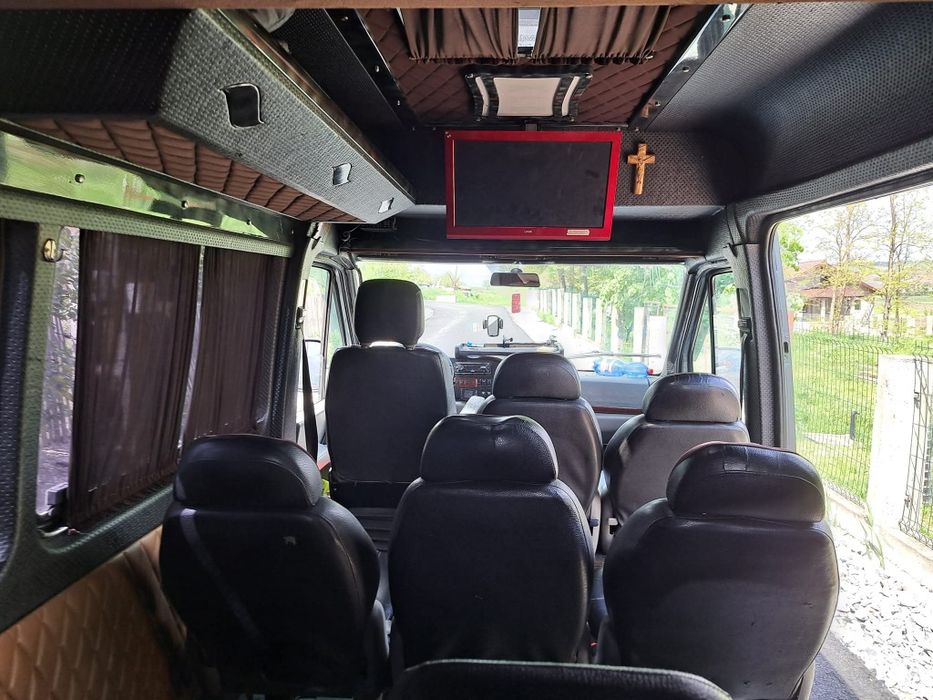 Volkswagen lt 28