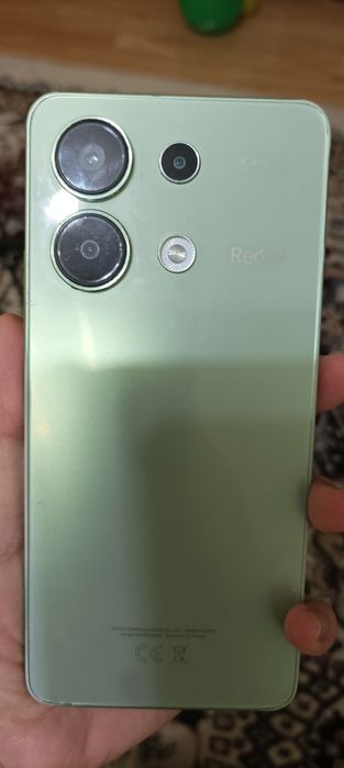 Redmi note 13 sotiladi