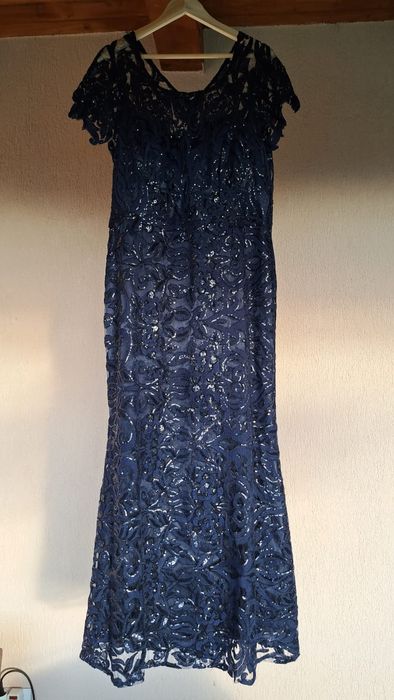 Rochie de seara bleomarin