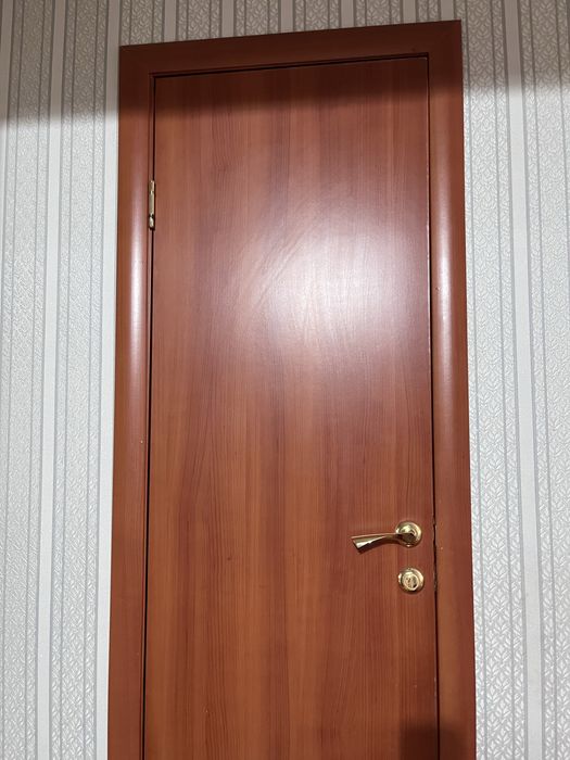 Срочно продам двери